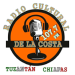 Radio Cultural de la Costa 107.7 FM