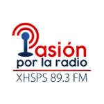 89.3 Pasion por la Radio