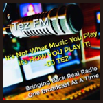 Tez FM-LIVE DJ’s