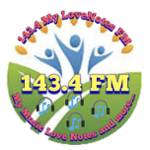 143.4 My Love Notes FM
