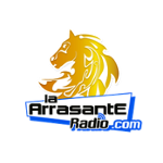 LaArrasanteRadio.com