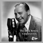 The Jack Benny Celebration