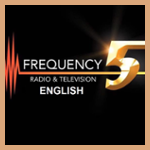 FREQUENCY5FM - Talk - English
