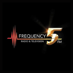 FREQUENCY5FM - Rock - Metal