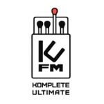 KUFM Komplete Ultimate Radio
