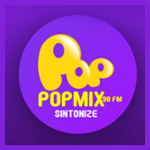 POP MIX 98