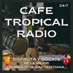 Cafe Tropical Cristiana