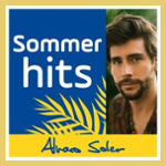 ANTENNE BAYERN Sommer Hits mit Álvaro Soler