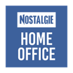NOSTALGIE HOME OFFICE
