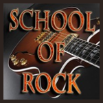 School Of Rock