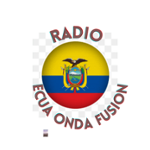 Radio Ecua Onda Fusión
