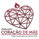 Webradio Coração de Mãe