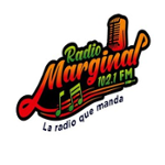Radio Marginal 102.1 FM