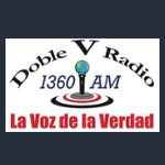 Doble V Radio