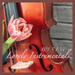 Lovely Instrumentals 101.5 FM