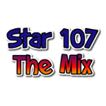 Star 107 The Mix