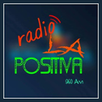 Radio la Positiva