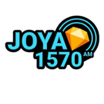 KTGE Joya Radio 1570 AM