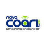 Radio Nova Coari FM - 89.5 FM