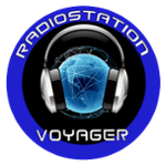 Radiostation Voyager