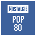NOSTALGIE POP 80