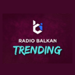 Radio Balkan Trending