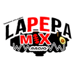 La Pepa Mix Radio