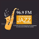 Danini Jazz FM Radio