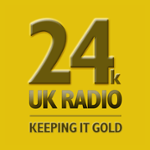 24k UK Radio