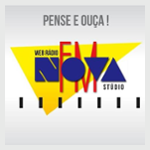 Rádio Nova FM Studio Mococa