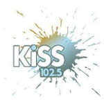 Kiss FM 102.5