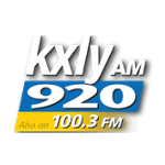 KXLY AM 920/100.3 FM