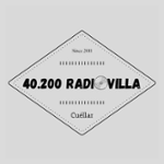 40.200 Radio Villa