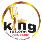 King 103.9 FM Ibadan