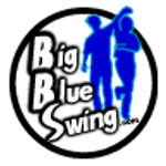 Big Blue Swing Radio