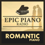 Epic Piano - ROMANTIC PIANO