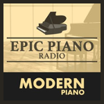 Epic Piano - MODERN PIANO