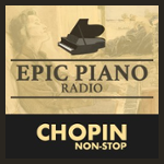 Epic Piano - CHOPIN