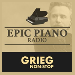 Epic Piano - GRIEG