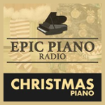 Epic Piano - PIANO CHRISTMAS