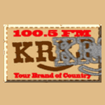 KRSJ Your Brand of Country 100.5 FM