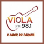 Radio Viola 98.1 FM