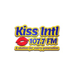 Kiss Intl 107.7