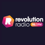 Revolution Radio