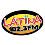 WGSP-FM Latina 102.3