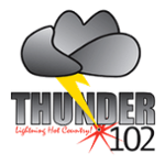 WDNB Thunder 102