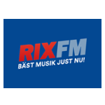 RIX FM (Sweden Only)