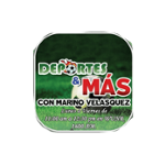 Deportes & Mas con Marino