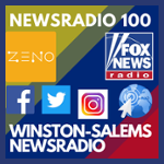 NEWSRADIO 100