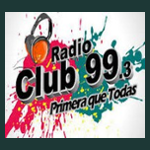 Radio Club 99.3 FM